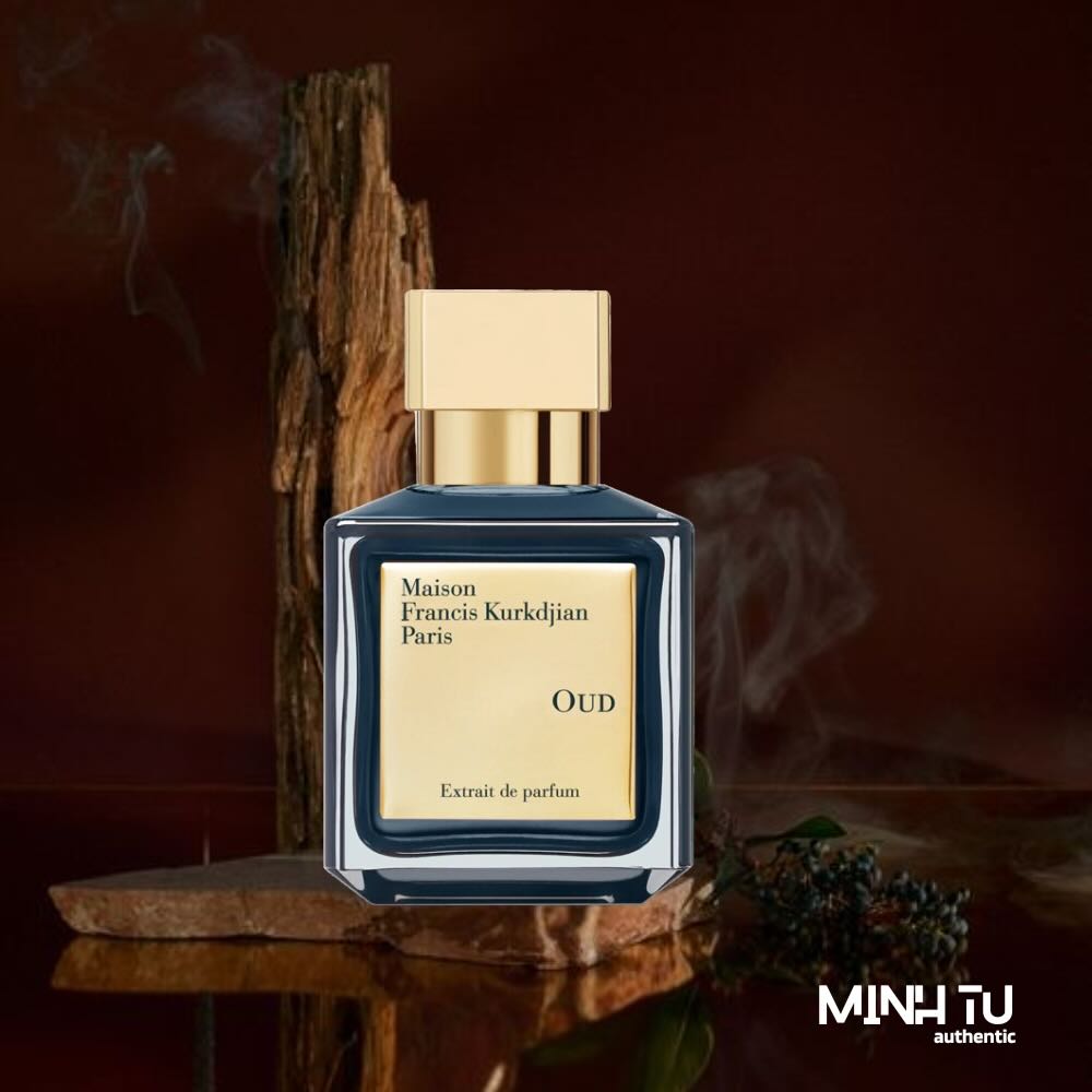 Maison Francis Kurkdjian MFK Oud Extrait de Parfum